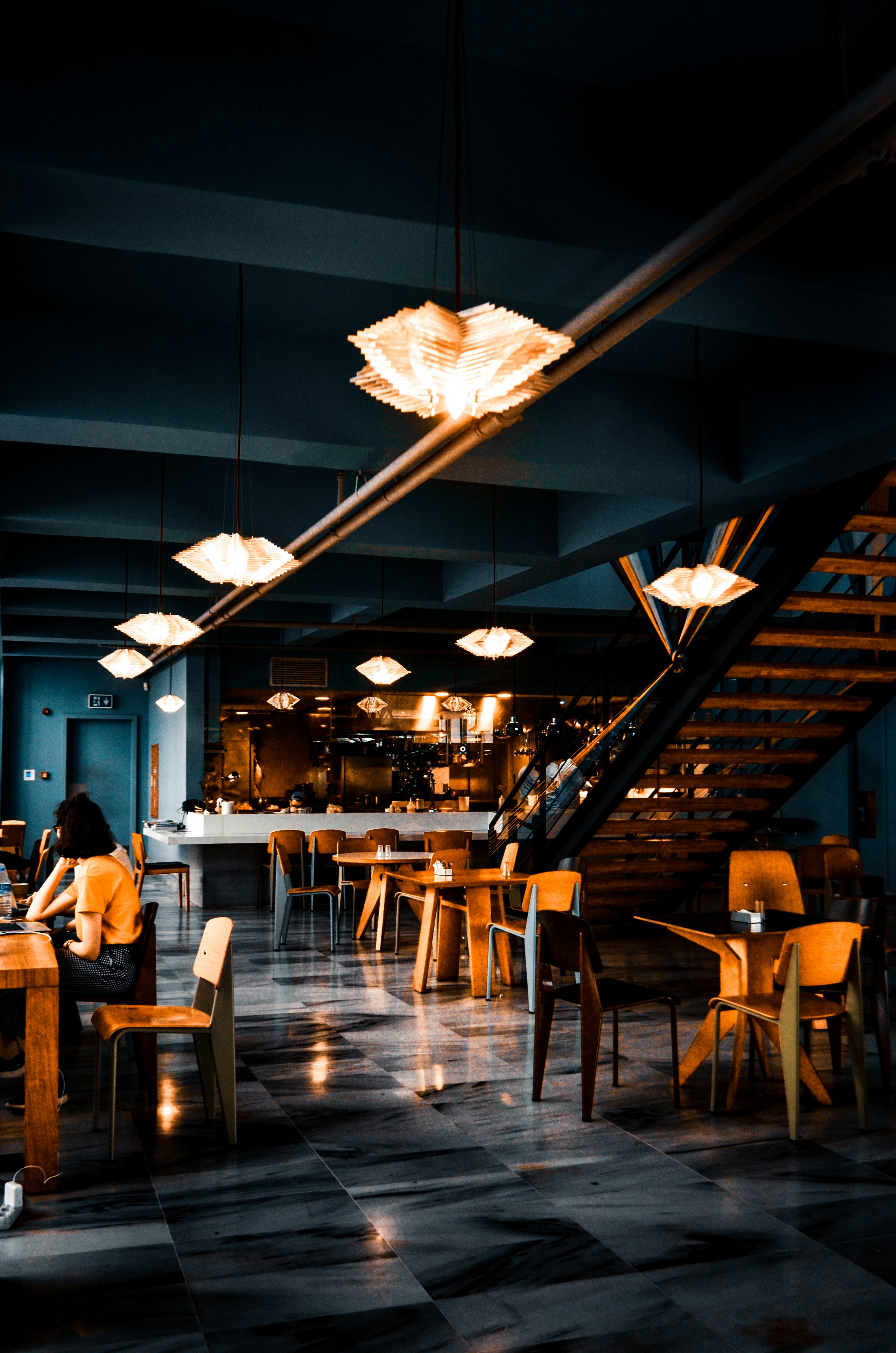 Restaurantes
